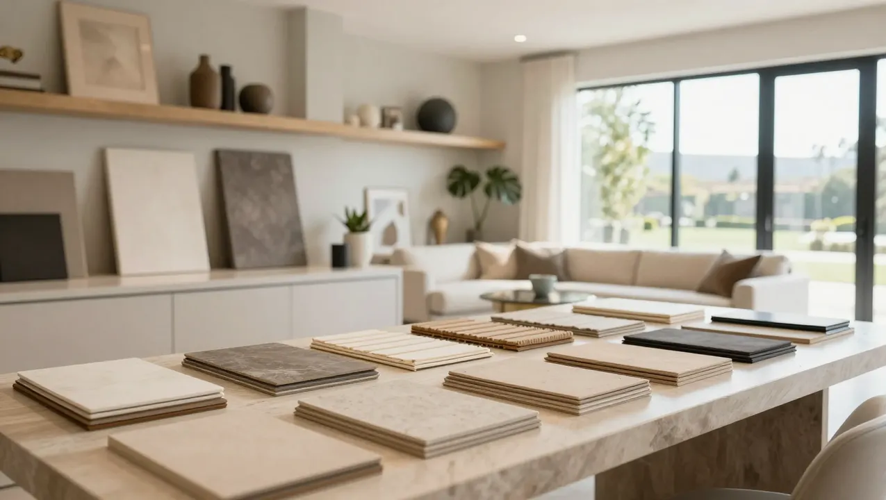 B Home Design — Interior Design Studio San Diego