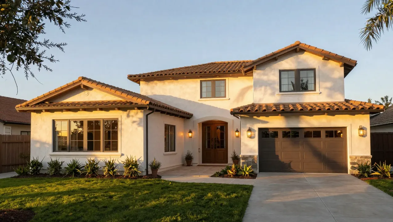 Contact B Home Design — Rancho Bernardo San Diego