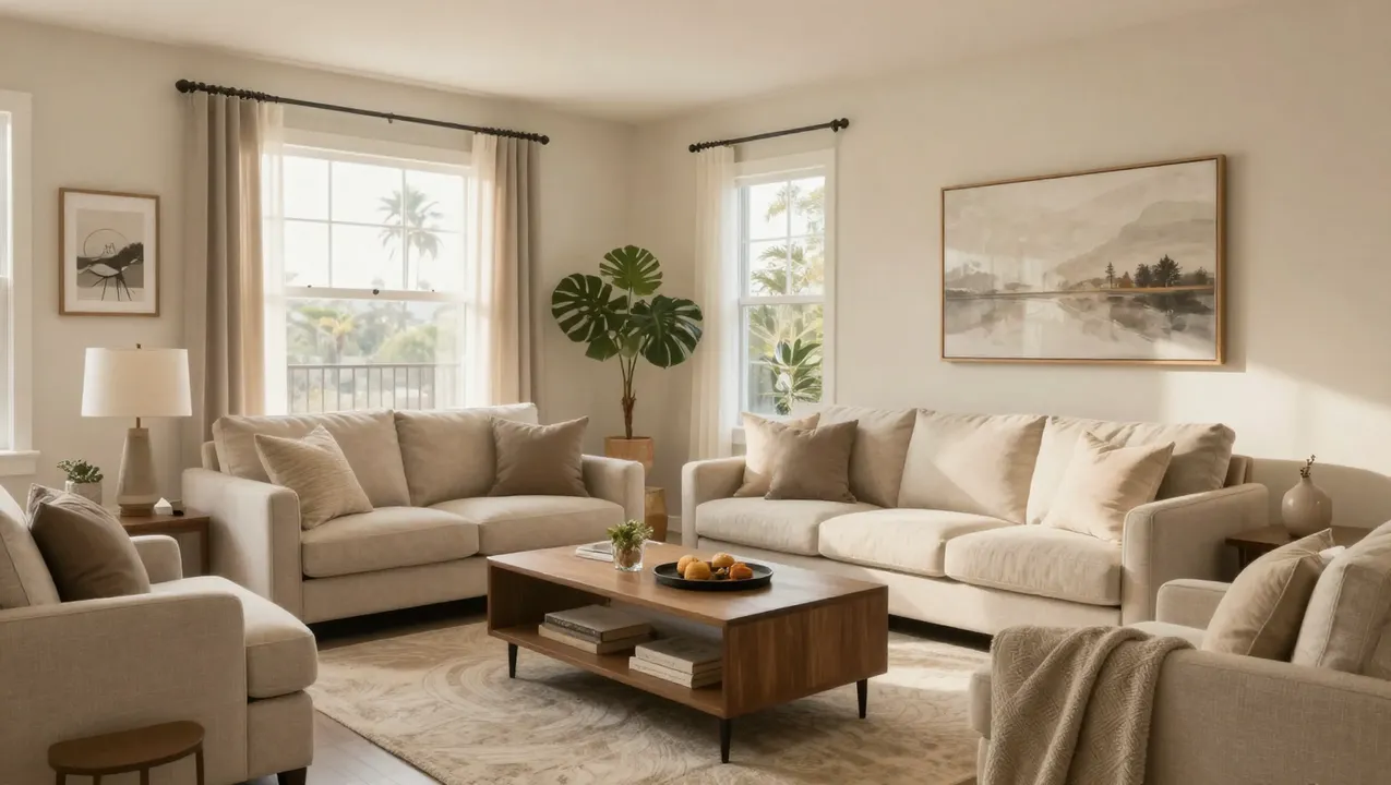 Interior Design FAQ — B Home Design San Diego