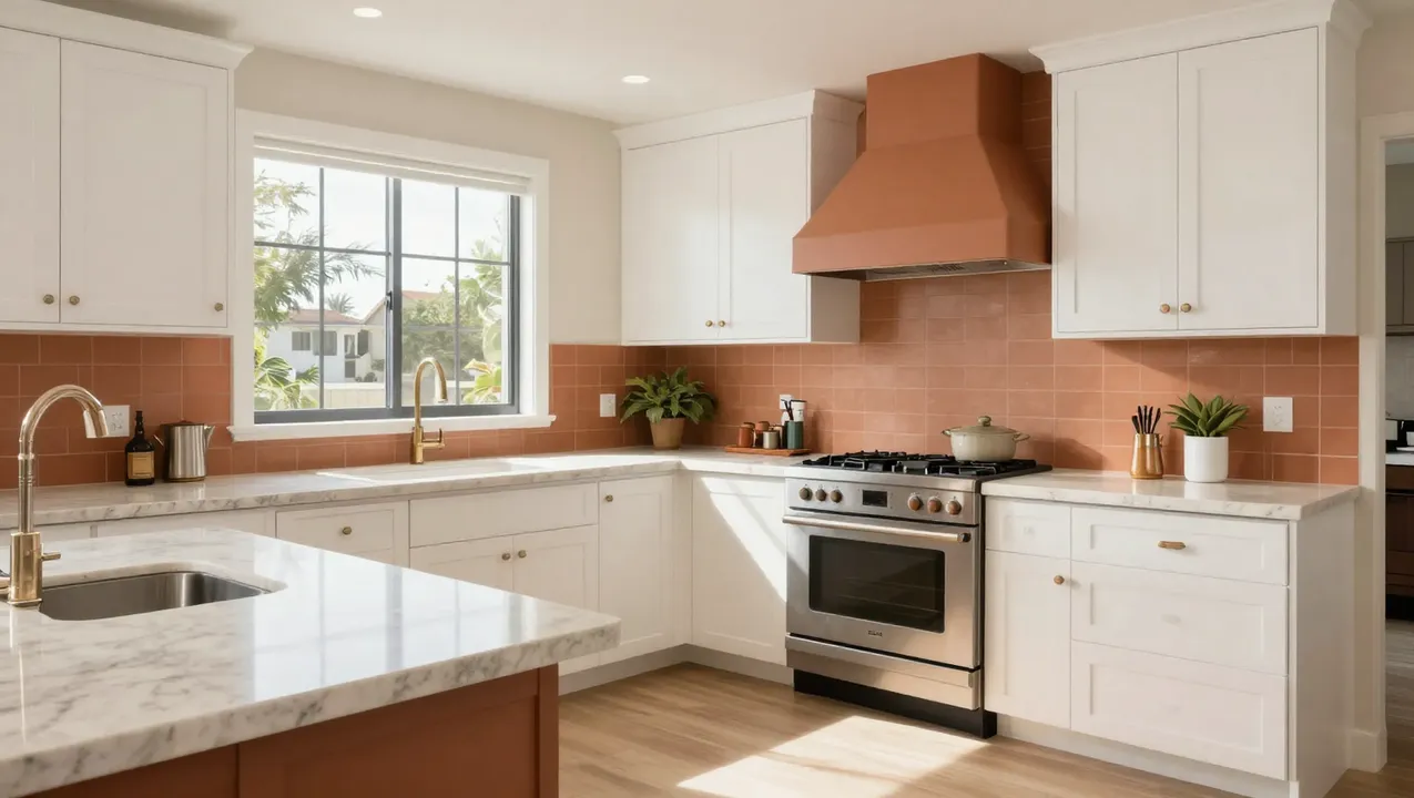 Interior Design and Remodeling Services — San Diego