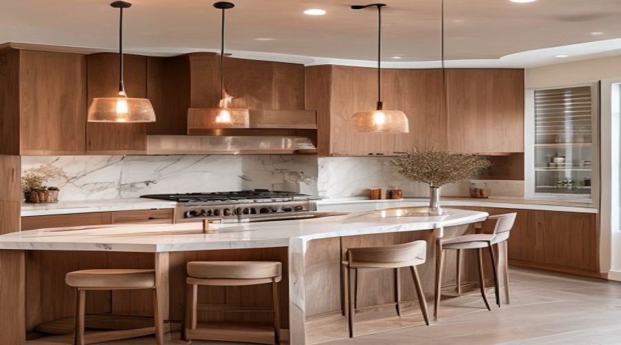 Kitchen Remodel San Diego